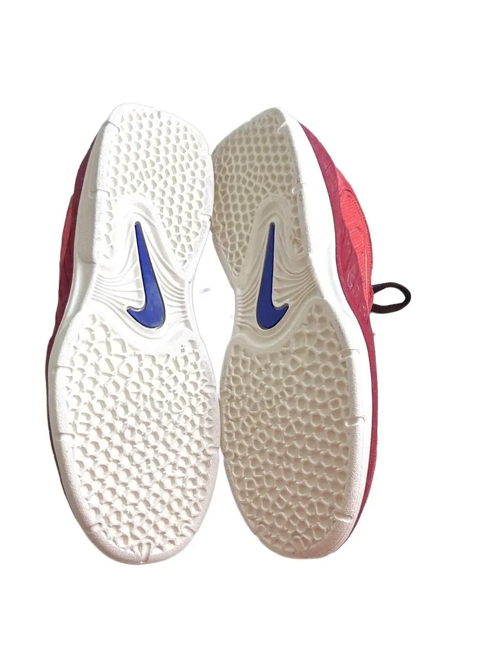 Nike SB Vertebrae 'Earth Noble Red' Skate Shoe FZ4878-600 Men's 8 | NEW
